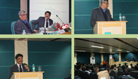 Agricultural Development and Policy